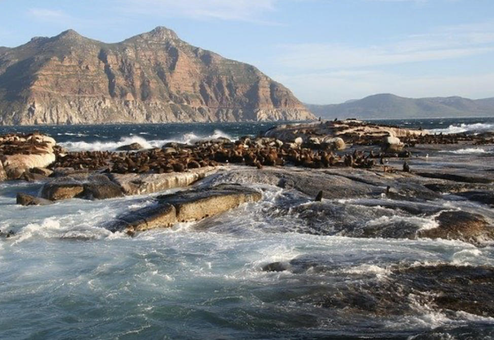 Transformation géologique