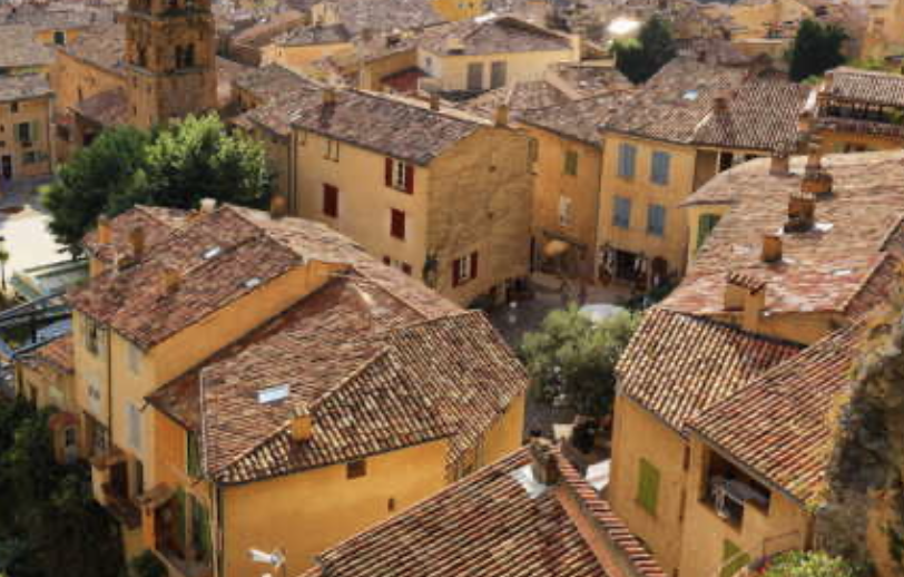 Ruralité connectée