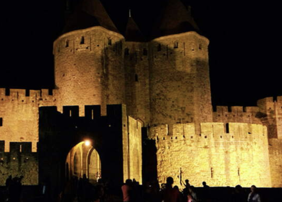 Trésors perdus du patrimoine