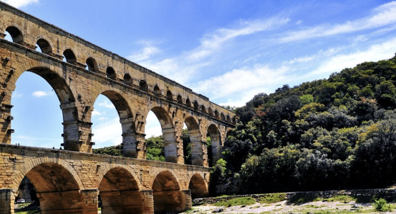 Forteresse de Salses