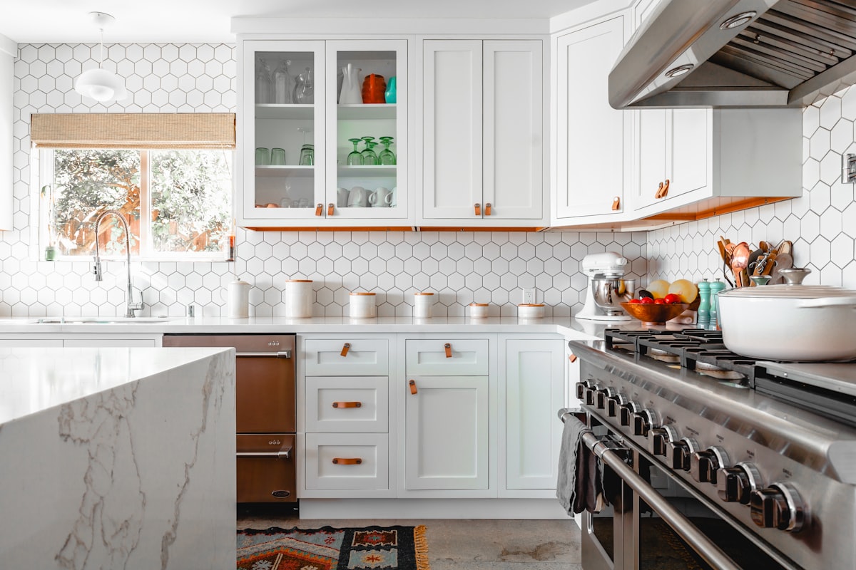 Cuisine Design Neuilly