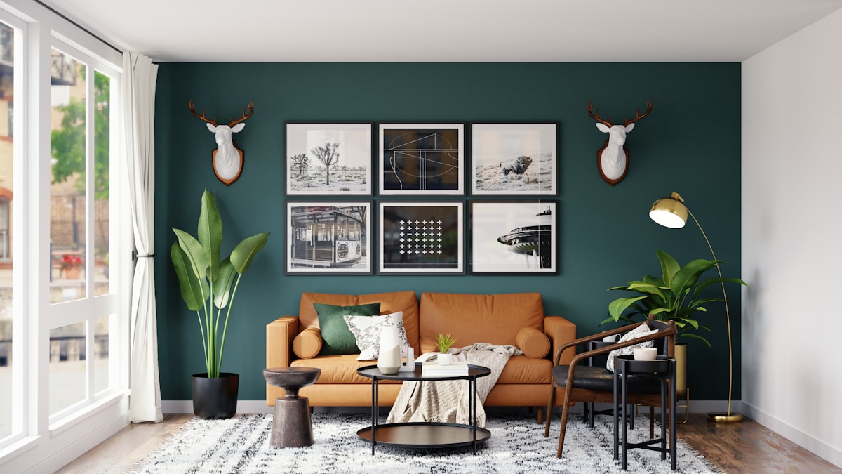 Loft Industriel